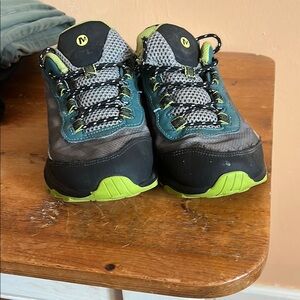 Kids' Merrell Hiking Shoes